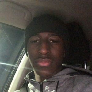 Meet your Posher, Brian